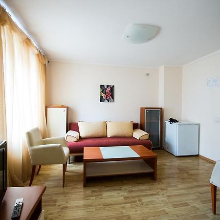 Predslava Hotel キエフ 部屋 写真