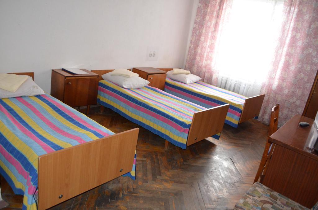 Predslava Hotel キエフ 部屋 写真