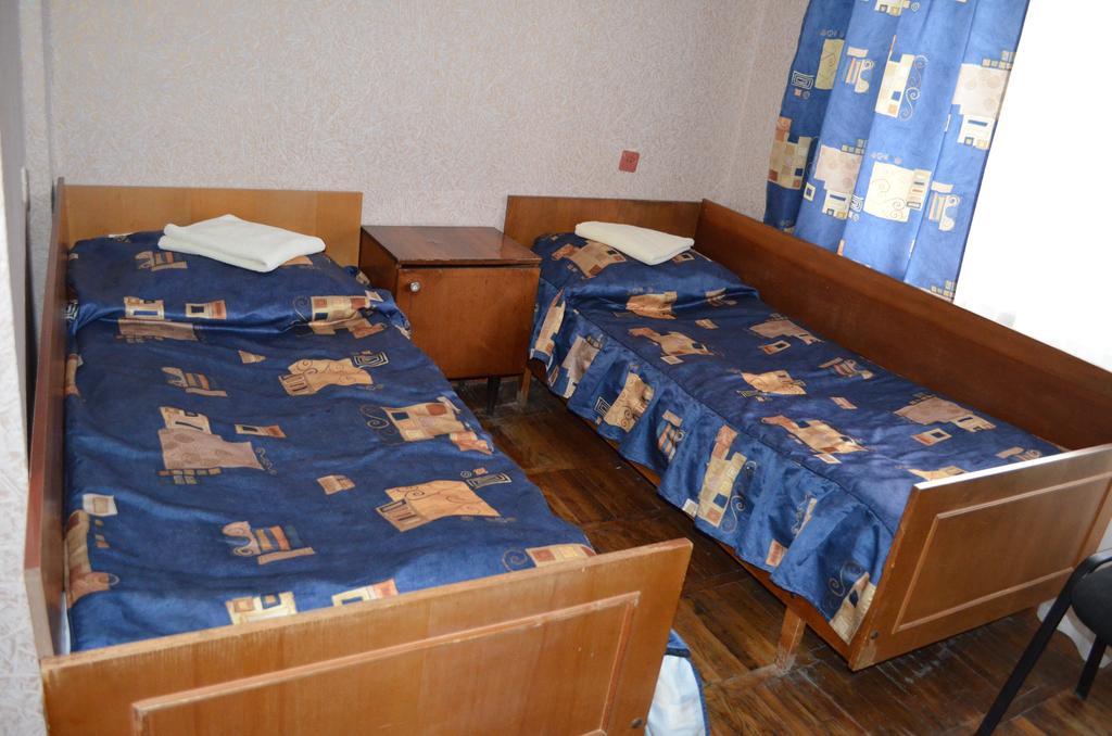 Predslava Hotel キエフ 部屋 写真