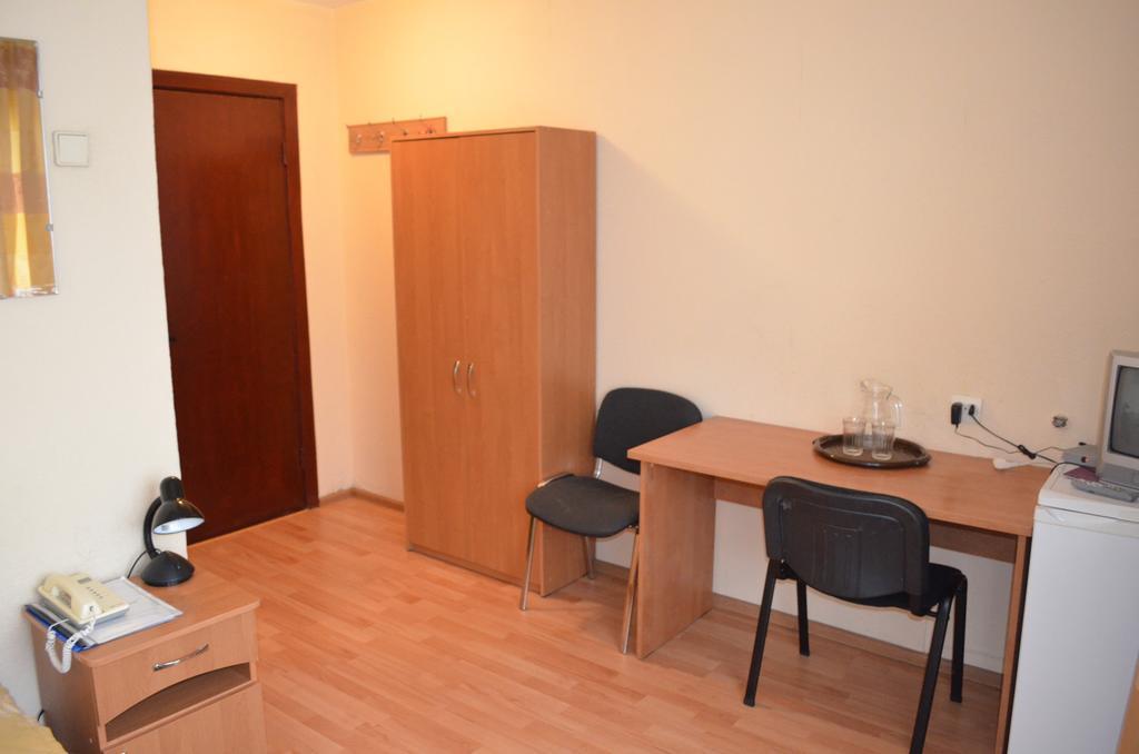 Predslava Hotel キエフ 部屋 写真