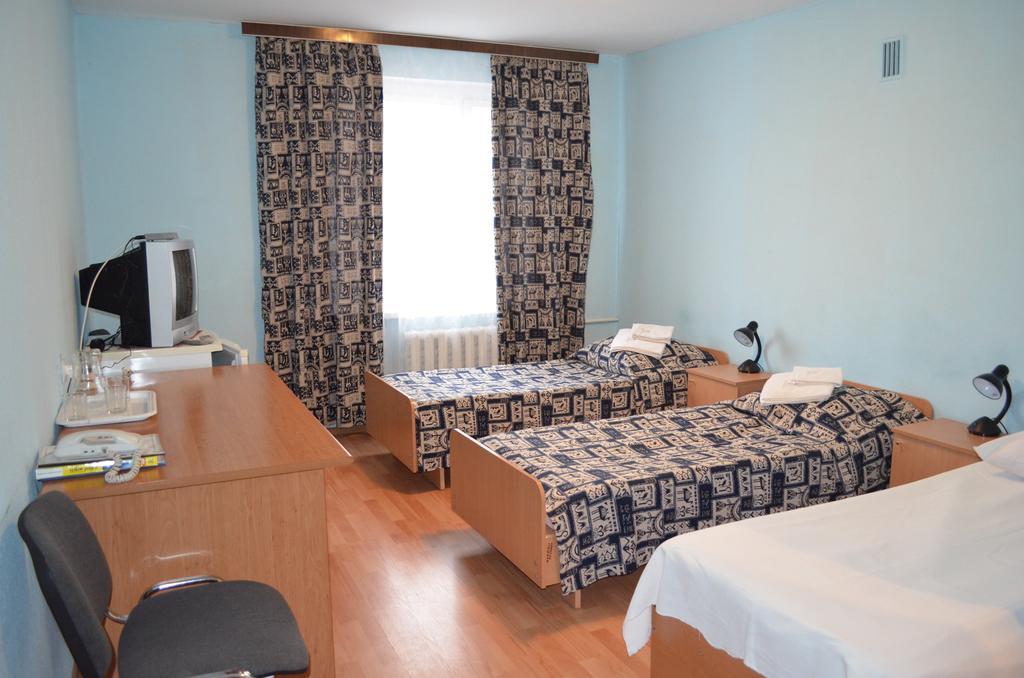 Predslava Hotel キエフ 部屋 写真