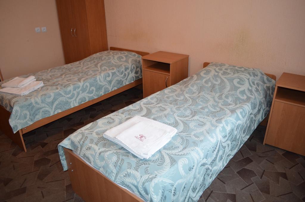 Predslava Hotel キエフ 部屋 写真