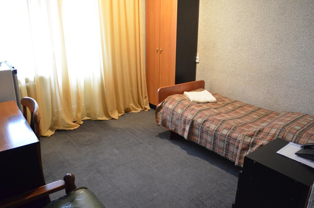 Predslava Hotel キエフ 部屋 写真