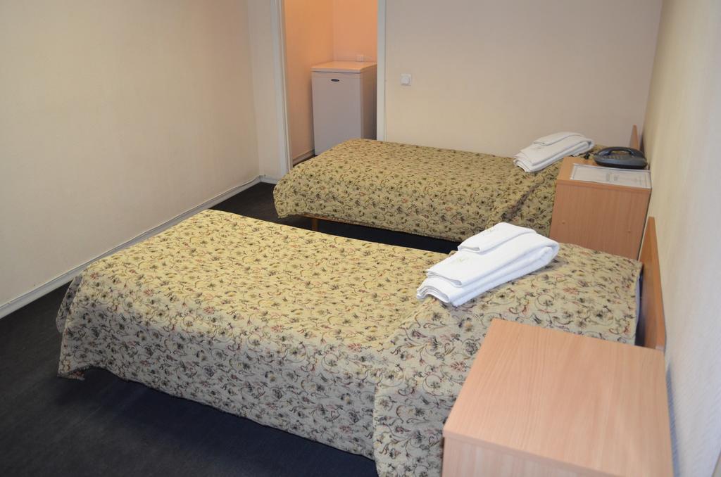 Predslava Hotel キエフ 部屋 写真